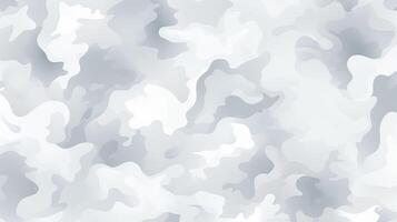 sleek white camo background photo