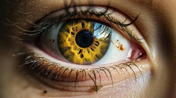 eye school seamless background photo