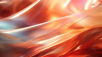 translucent cellophane texture photo