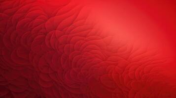 depth red background pattern photo