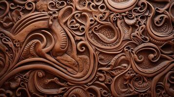 rustic clay wall texture photo