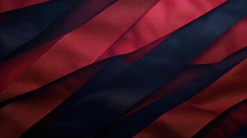 dynamic navy and red background photo