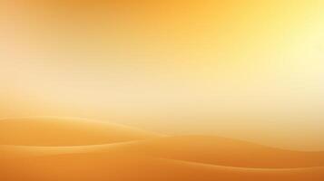design gold gradient background photo