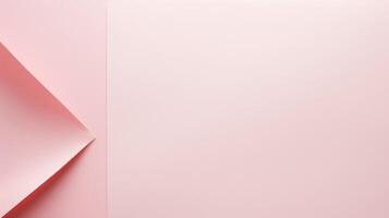 smooth colored paper texture photo