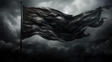 clouds hot cold background photo