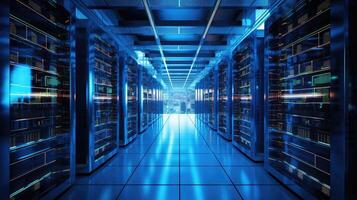 security information technology data photo