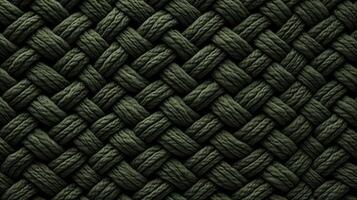 knitted wool texture photo