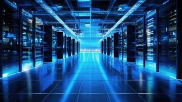 synchronization data replication photo
