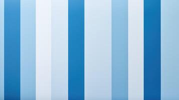 rhythmic abstract blue and white background photo