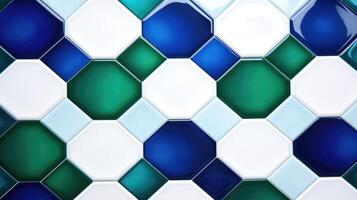 intricate white background geometric photo