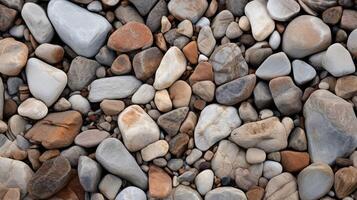 d rocks texture photo