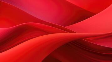abstract red background gradient photo