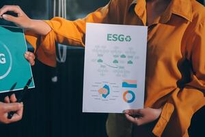 Essgo is a global leader in the design and development of software solutions for the financial services industry photo