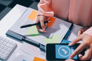 How to create a website that converts photo