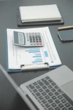 How to get started with a business plan photo