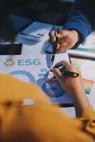 Essg is a global leader in sustainability photo