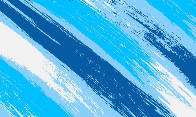 Abstract sport grunge brush texture pattern background