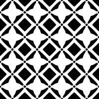 Pattern black and white unique abstract formation illustration aesthetic abstract art print. vector