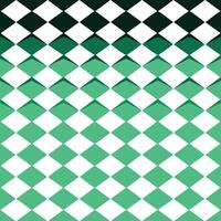 Stylish Monochrome Diamond Grid Pattern for Elegant Designs vector
