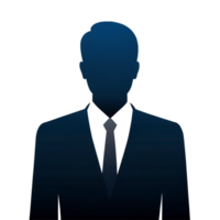 Elegant Business Icon for Digital and Print Use png