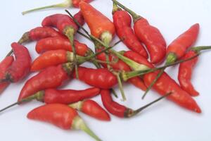 red cayenne pepper, cayenne pepper photo