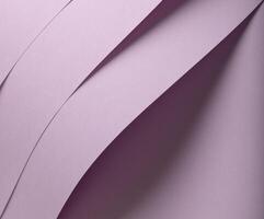 Soft pastel pink and purple paper background with a fine matte texture. Elegant and refined, photo