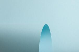 Sky blue paper background with a smooth matte finish and soft pastel tones. Serene and calming, it photo