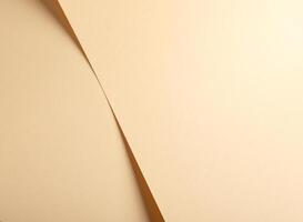 Beige cream paper background with a neutral, soft texture, offering a refined and sophisticated photo