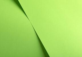 Lime green paper background with a smooth matte finish and vibrant, crisp tones. Fresh and natural, photo