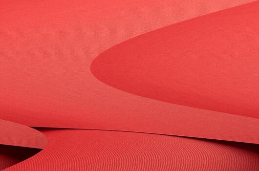 Crimson red paper background with a matte texture and soft tones. Bold ruby and maroon hues create a photo