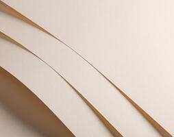 A beige paper background with a soft, uniform texture and a refined matte finish. Its monochrome photo