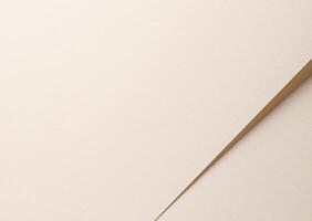 A beige paper background with a soft texture and a gentle gradient, creating a calm and elegant photo