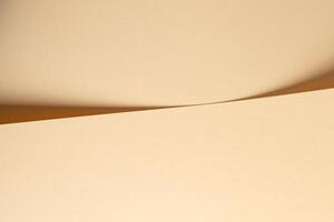 A beige cream paper background with a neutral and refined texture, exuding a timeless and photo
