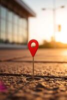 How to use google maps to find your business photo