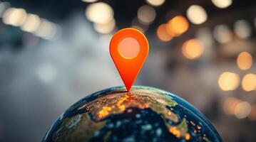 How to use location data to improve your business photo