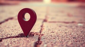 How to use location data to improve your business photo