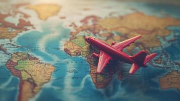 Airline travel tips for the holidays photo