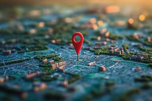 How to use location data to improve your business photo