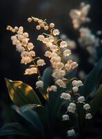 Photograph lily of the valley by josephine mccormick on 500px photo