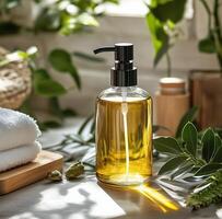 How to make your own essential oil photo