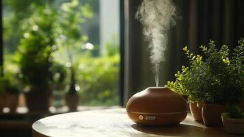 How to choose the right essential oil diffuser for your home photo