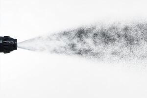Water Spray Jet Technology photo
