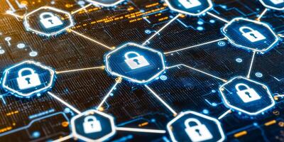 How to protect your data from cyberattacks photo