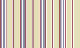 a striped pattern gray ,red and white color on yellow background vector