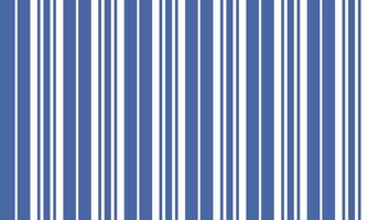 a striped pattern white color on blue background vector
