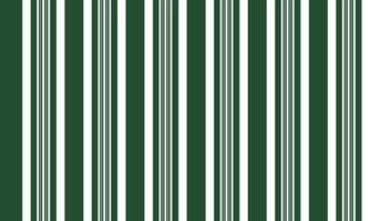 a striped pattern white color on dark green background vector
