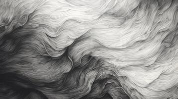 macro graphite texture photo