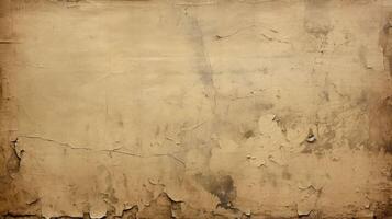 old grunge paper texture photo