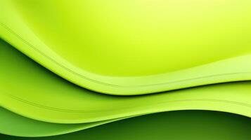 design lime green abstract background photo