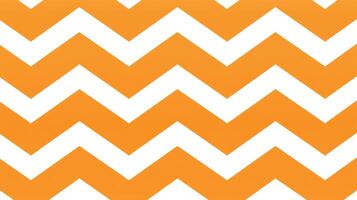 zigzag retro background pattern orange images photo